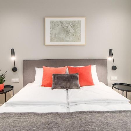 Bellmi Apartamenty - Parking Gratis, Plaza 5Min, Komfort I Relaks 코워브제크 외부 사진