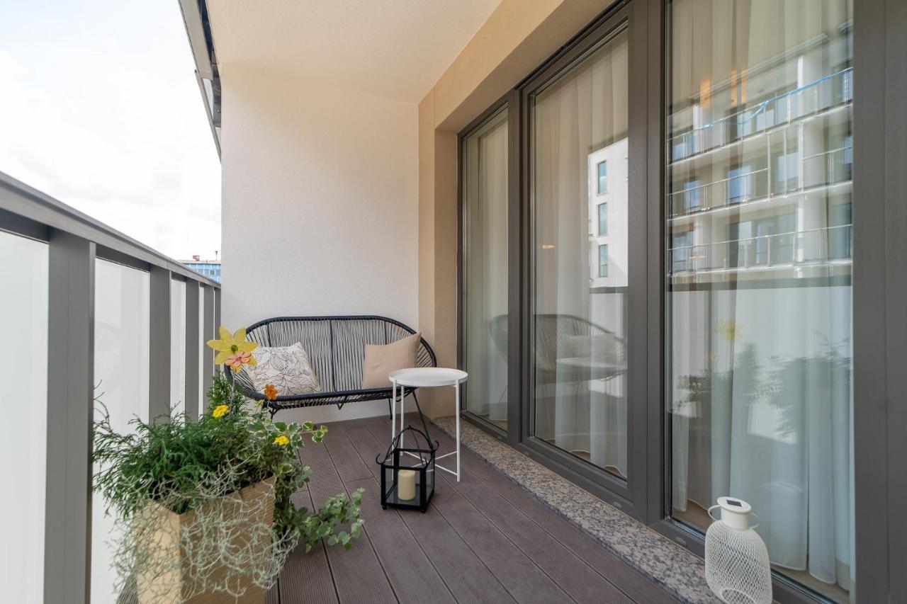 Bellmi Apartamenty - Parking Gratis, Plaza 5Min, Komfort I Relaks 코워브제크 외부 사진
